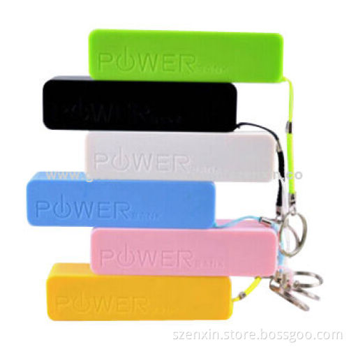 Power bank chargerNew